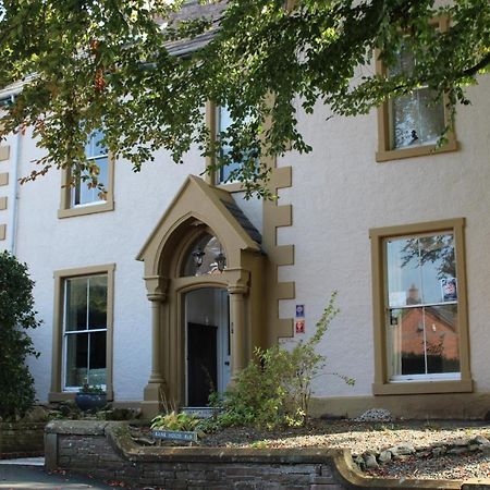 Bank House B And B Penrith Buitenkant foto