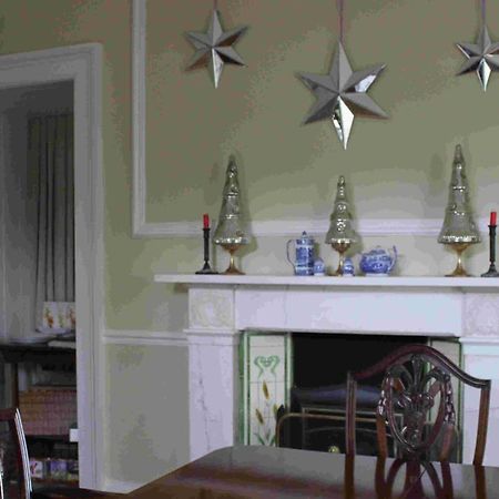 Bank House B And B Penrith Buitenkant foto