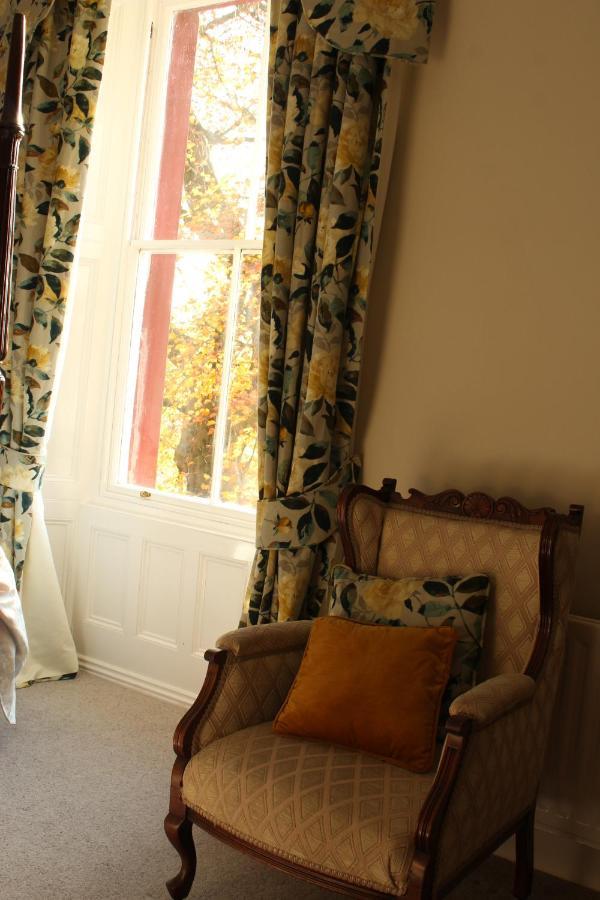 Bank House B And B Penrith Buitenkant foto