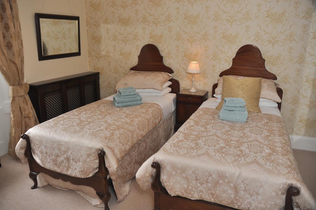 Bank House B And B Penrith Kamer foto