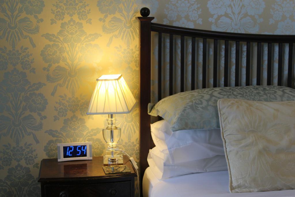 Bank House B And B Penrith Kamer foto