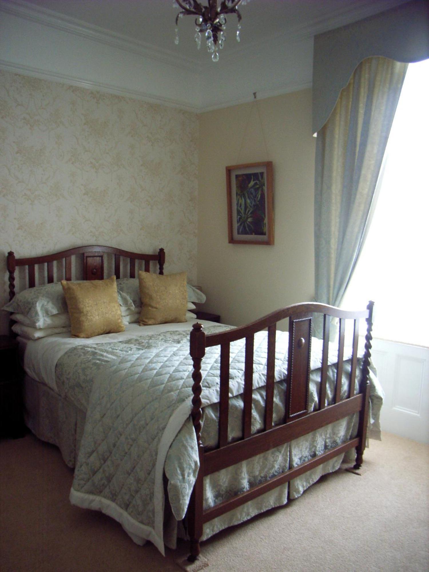 Bank House B And B Penrith Buitenkant foto