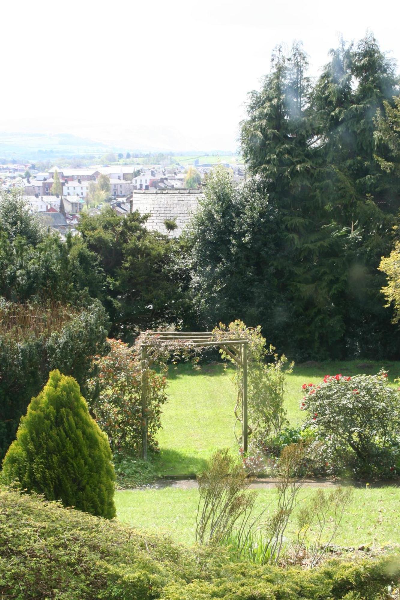 Bank House B And B Penrith Buitenkant foto