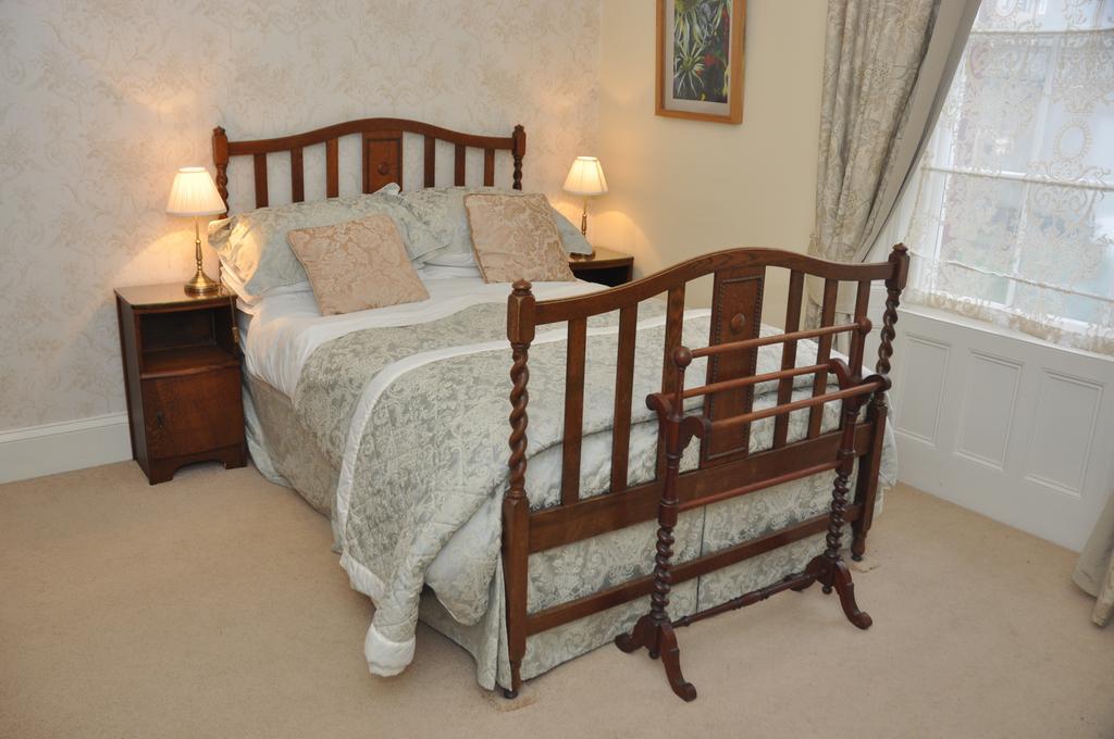 Bank House B And B Penrith Buitenkant foto