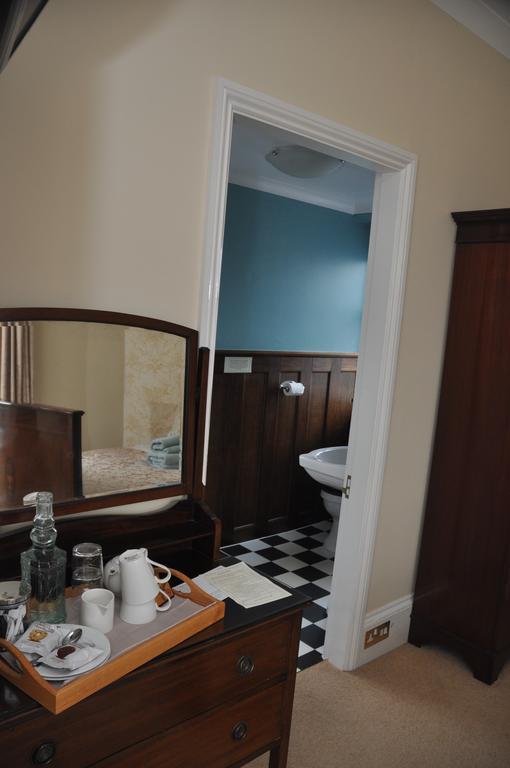 Bank House B And B Penrith Buitenkant foto