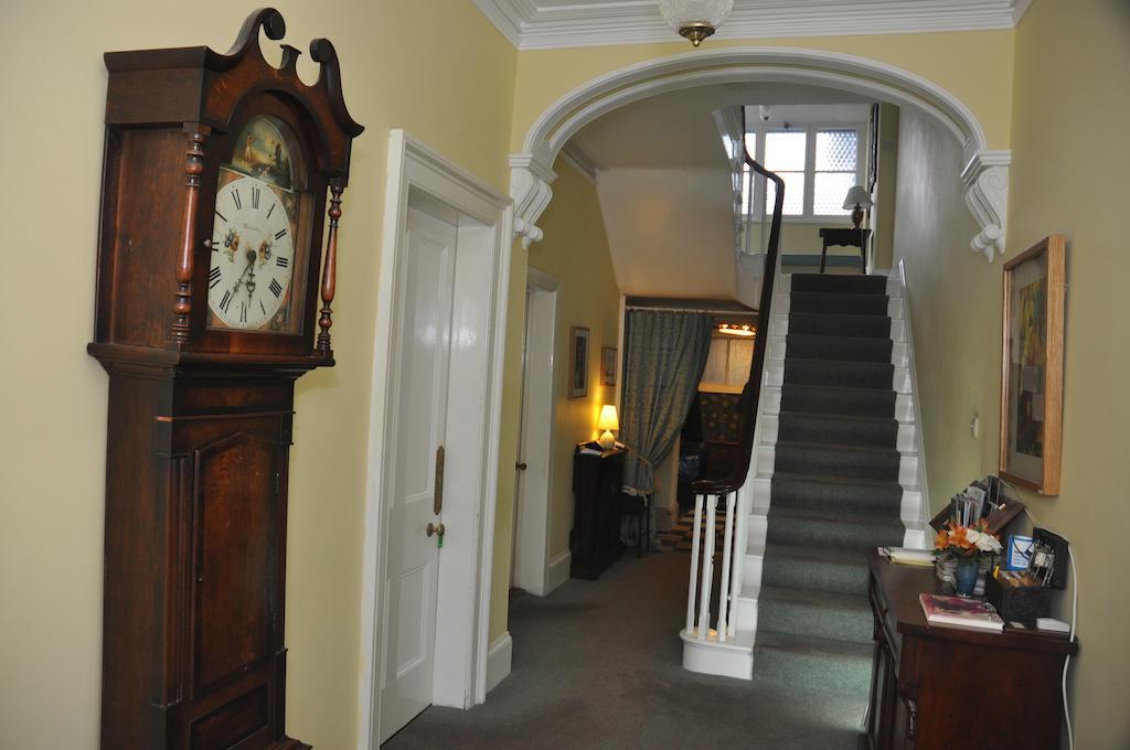 Bank House B And B Penrith Buitenkant foto