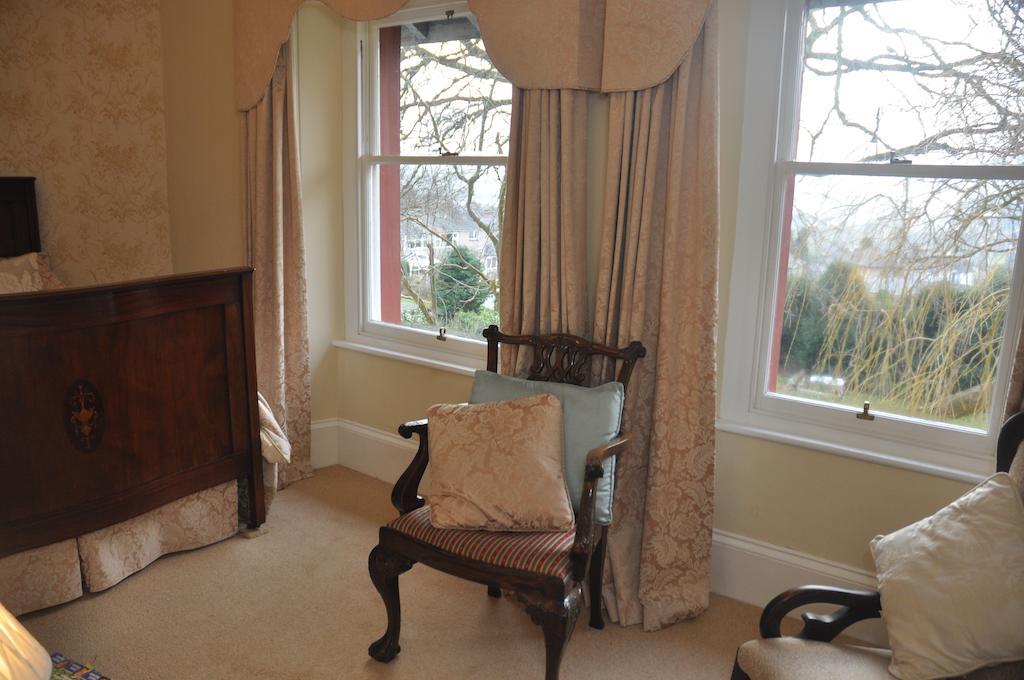 Bank House B And B Penrith Buitenkant foto