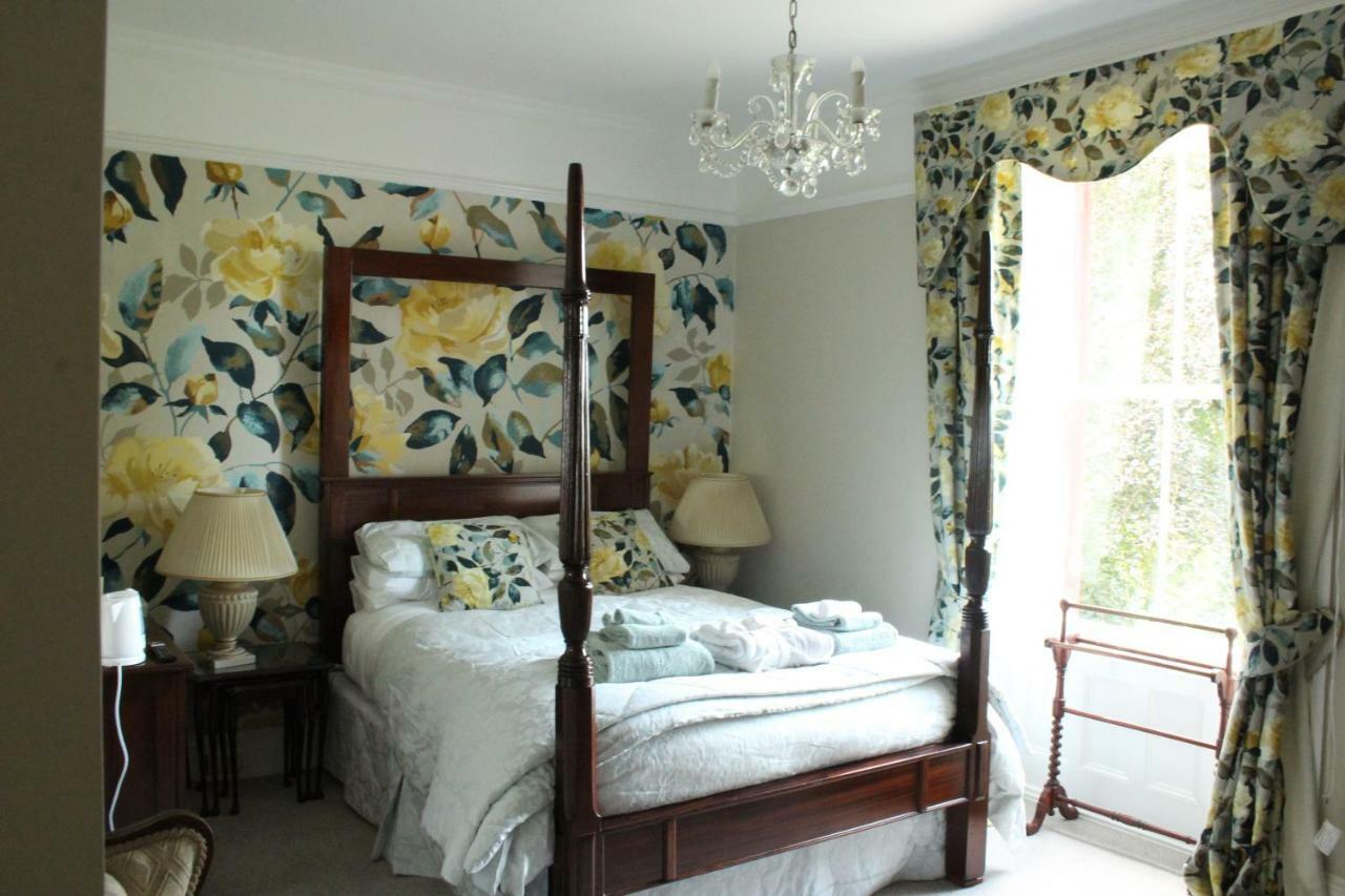 Bank House B And B Penrith Buitenkant foto