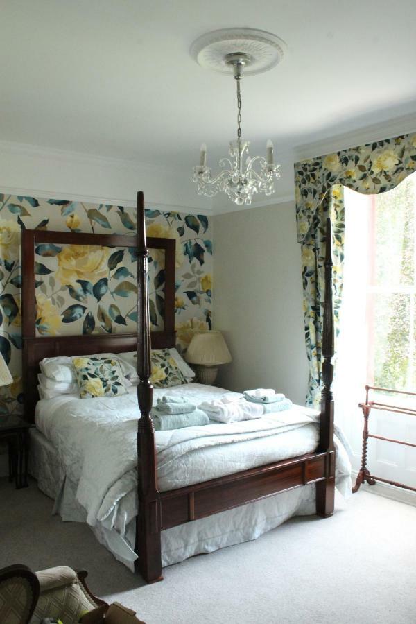 Bank House B And B Penrith Buitenkant foto